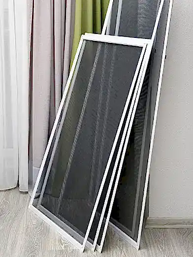 Москитная сетка «Антипыль»