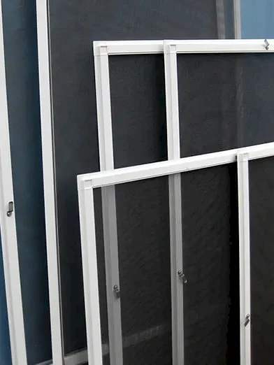 Москитная сетка «Стандарт»