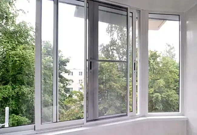 О ремонте москитных сеток